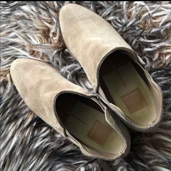 🎉SALE🎉Dolce Vita Bootie - Picture 5 of 6